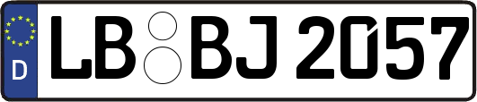 LB-BJ2057