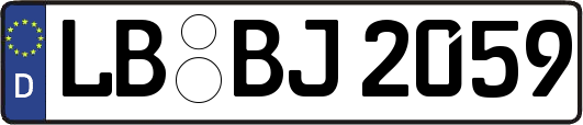 LB-BJ2059