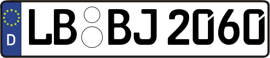 LB-BJ2060