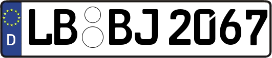 LB-BJ2067
