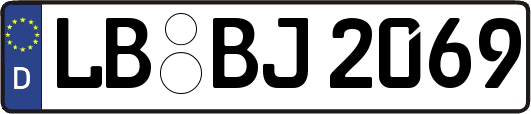 LB-BJ2069