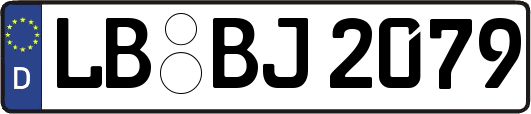 LB-BJ2079