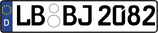LB-BJ2082