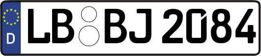 LB-BJ2084