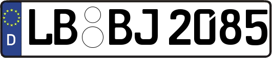LB-BJ2085