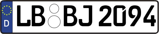 LB-BJ2094