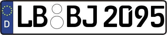 LB-BJ2095