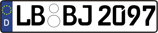 LB-BJ2097