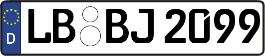 LB-BJ2099