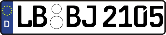LB-BJ2105