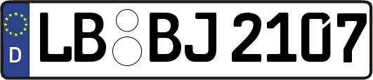 LB-BJ2107