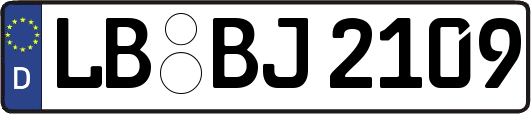 LB-BJ2109