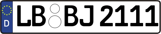 LB-BJ2111