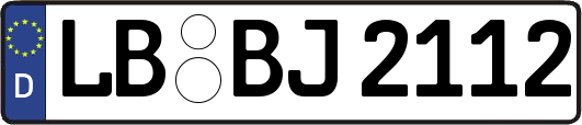 LB-BJ2112