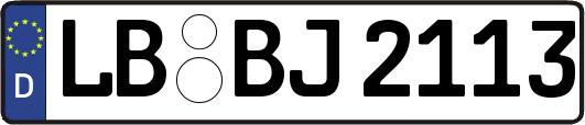 LB-BJ2113