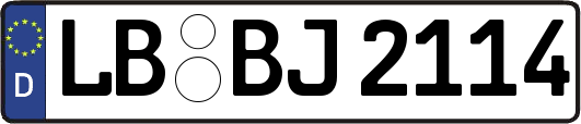 LB-BJ2114