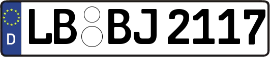 LB-BJ2117