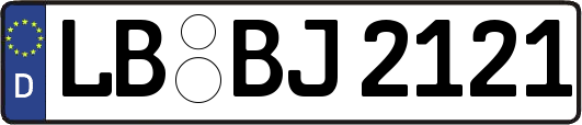 LB-BJ2121