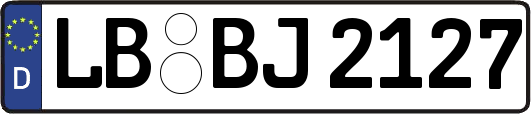LB-BJ2127