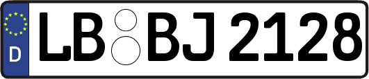 LB-BJ2128