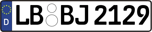 LB-BJ2129