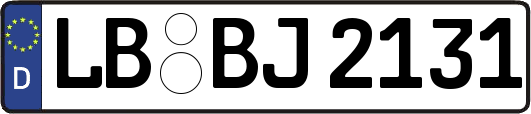 LB-BJ2131