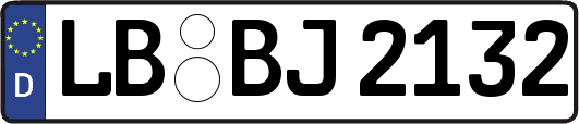 LB-BJ2132