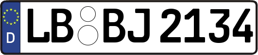 LB-BJ2134