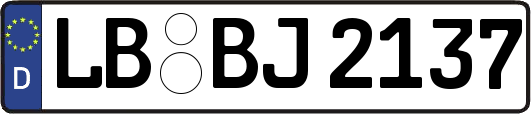 LB-BJ2137