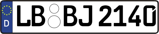 LB-BJ2140