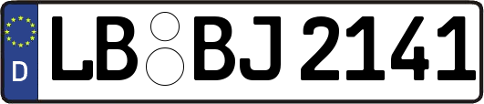 LB-BJ2141