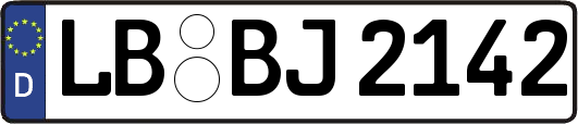 LB-BJ2142