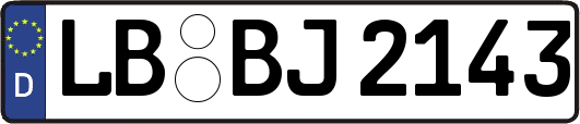 LB-BJ2143