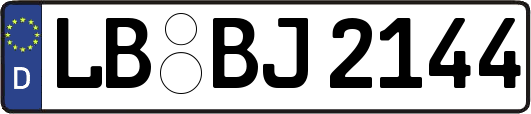 LB-BJ2144