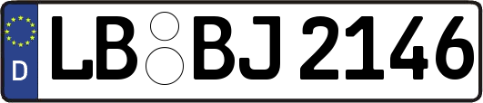 LB-BJ2146