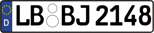 LB-BJ2148