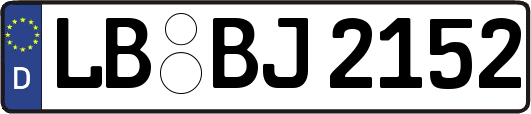 LB-BJ2152