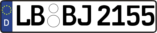 LB-BJ2155