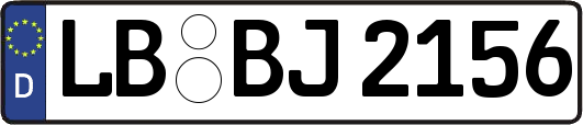 LB-BJ2156