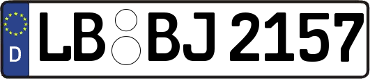 LB-BJ2157