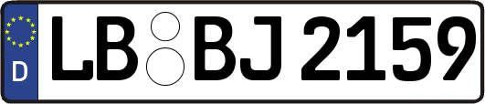 LB-BJ2159