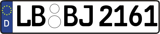 LB-BJ2161