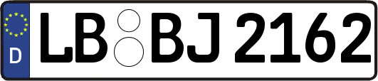 LB-BJ2162