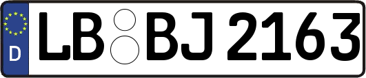 LB-BJ2163
