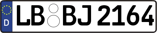 LB-BJ2164