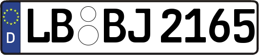 LB-BJ2165