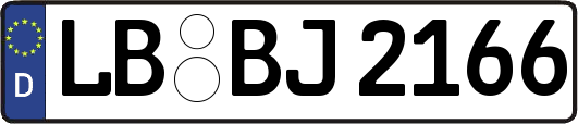 LB-BJ2166