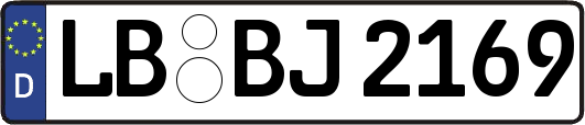 LB-BJ2169