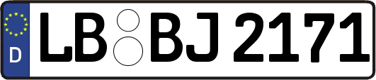 LB-BJ2171