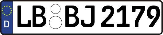 LB-BJ2179